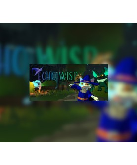 Echo Wisp Steam Key GLOBAL